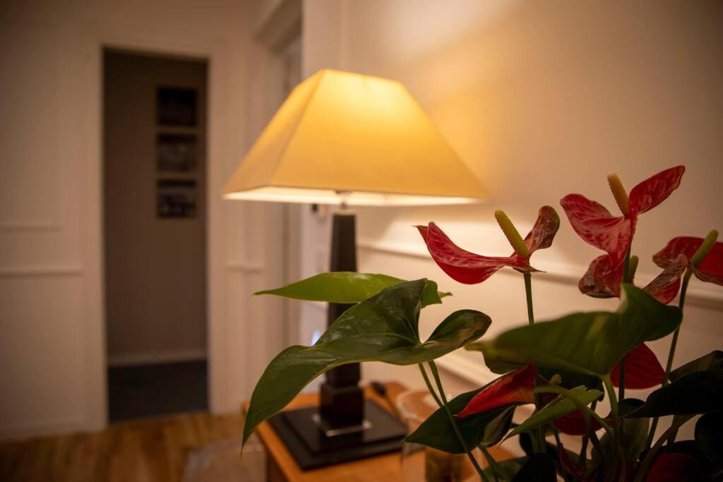 Effe 9 Apartment - P.Le Flaminio 로마 외부 사진
