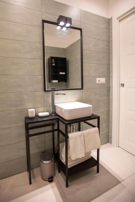 Effe 9 Apartment - P.Le Flaminio 로마 외부 사진