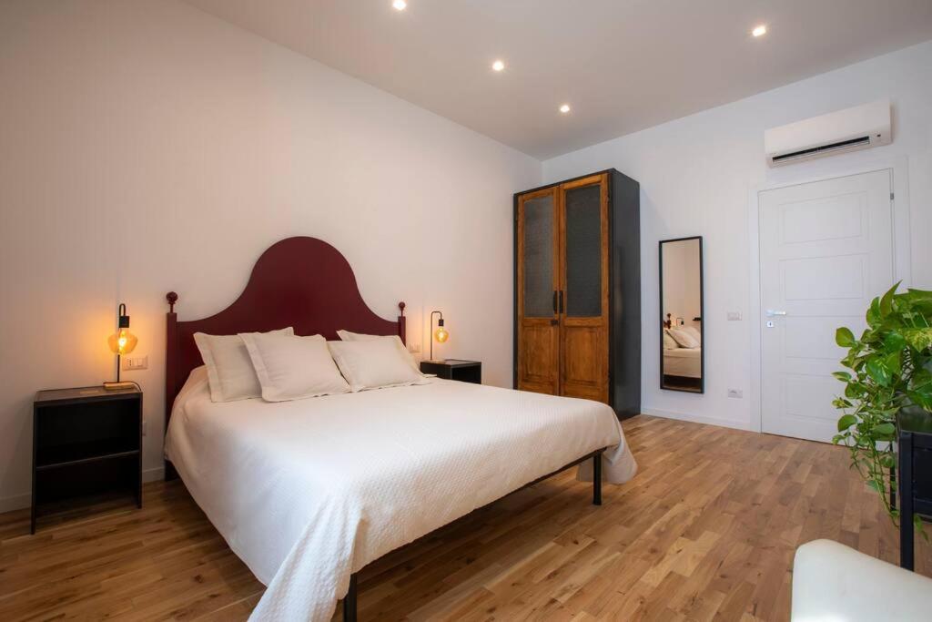 Effe 9 Apartment - P.Le Flaminio 로마 외부 사진