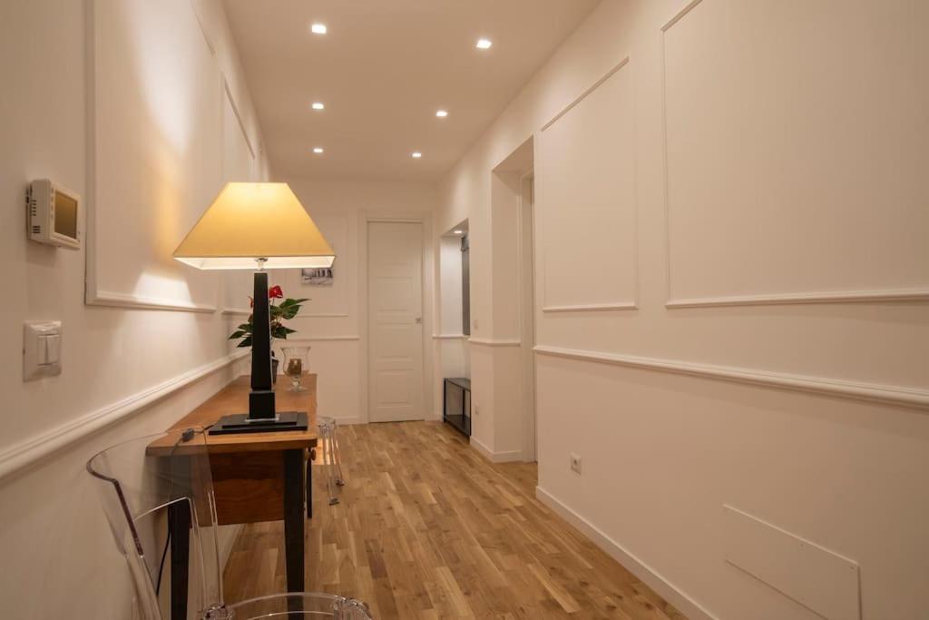 Effe 9 Apartment - P.Le Flaminio 로마 외부 사진